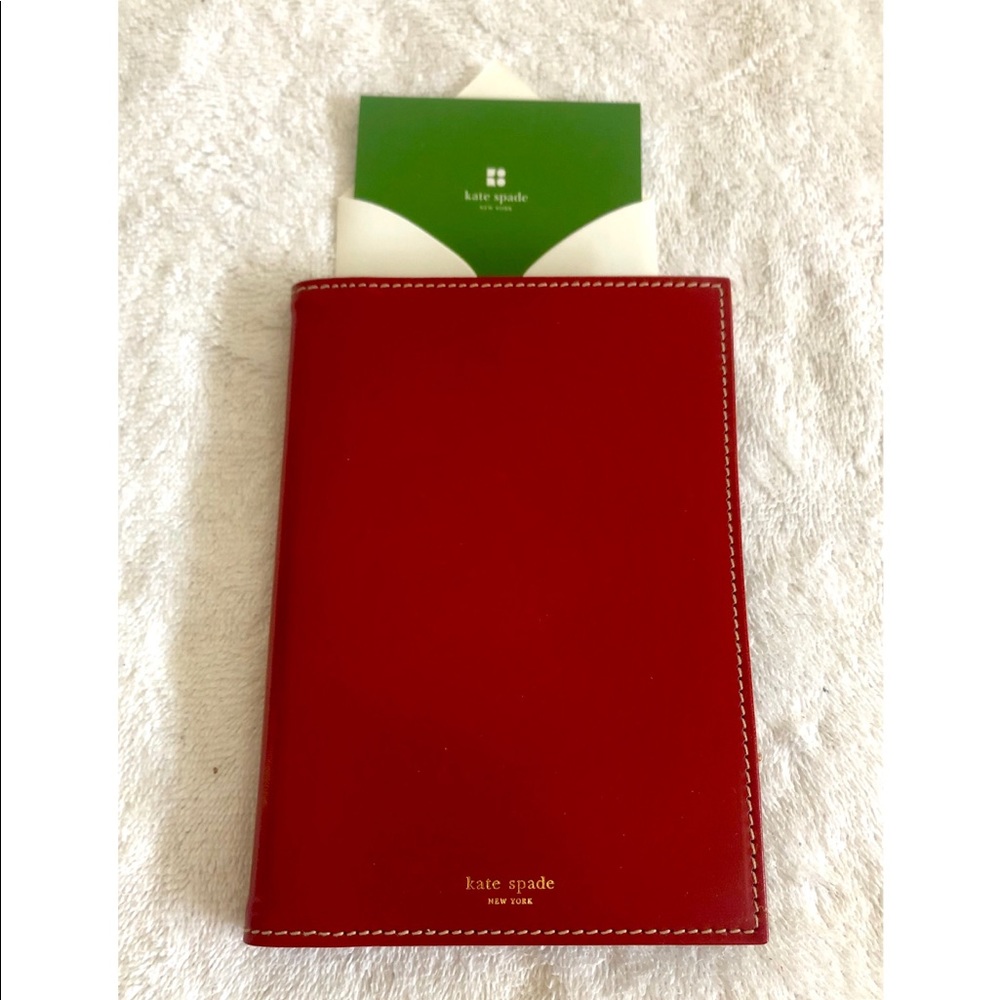 Kate Spade Photo Album